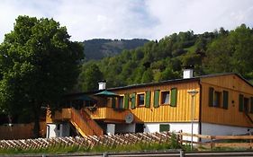 Jaegerchalet