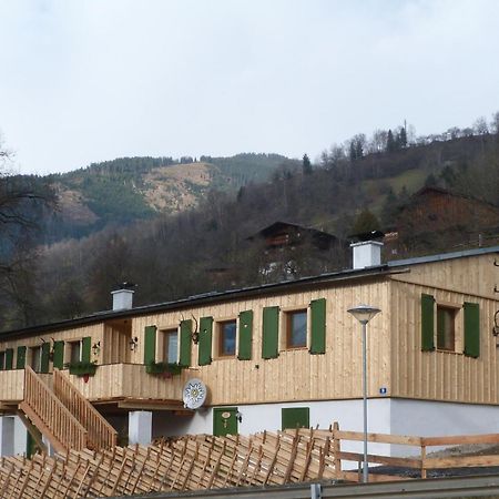 Jaegerchalet Uttendorf Kamer foto